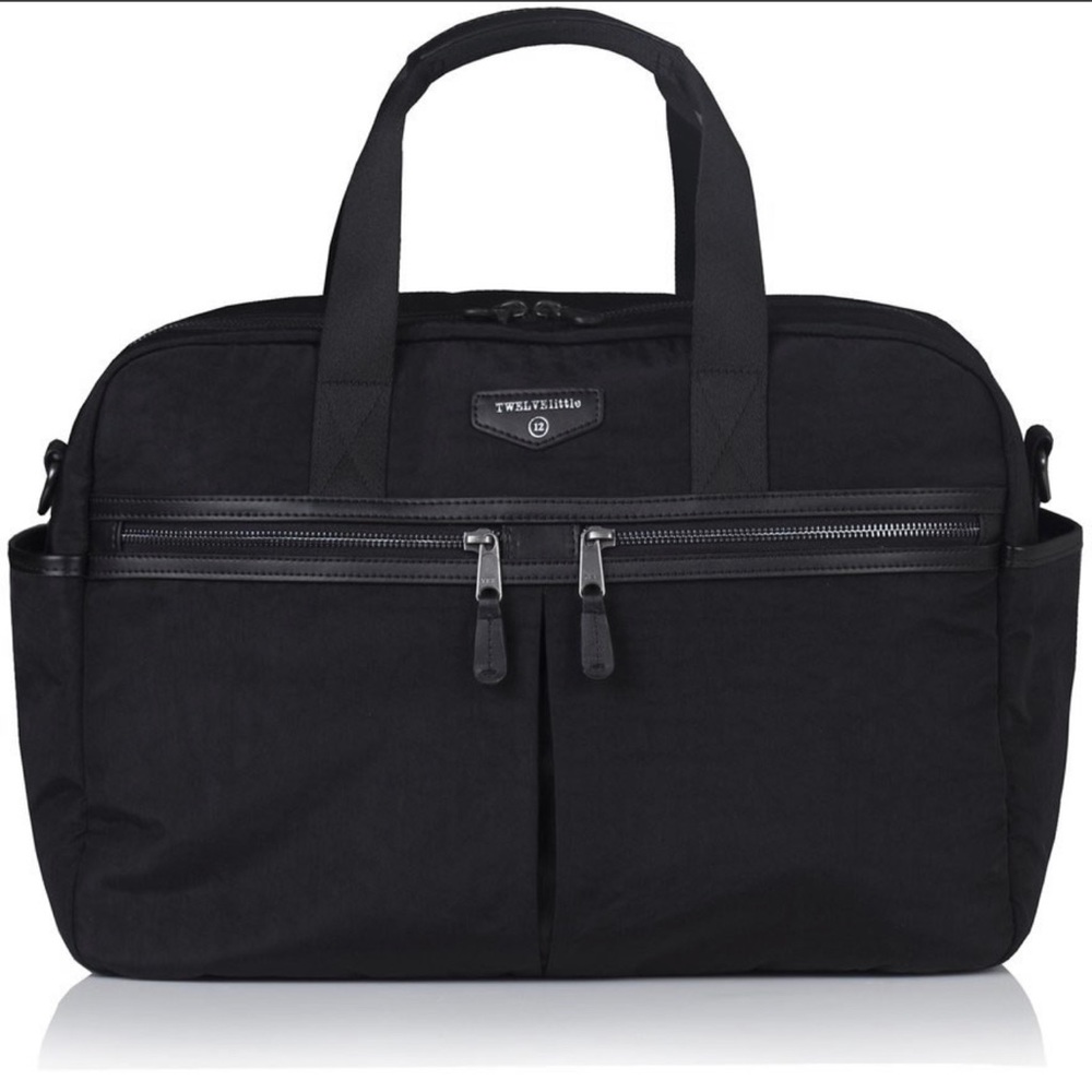 TWELVELITTLE -  Dipper Bag Satchel
